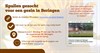 Doneren voor gezin Beringen