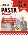 AMUSE Pasta Moments 2026