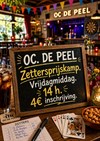 Zettersprijskamp