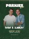 Parkies: Bram & Lennert