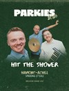 Parkies: Hit The Shower