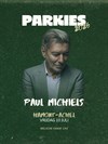 Parkies: Paul Michiels