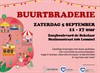Buurtbraderie