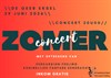 Zomerconcert Fanfare en Percussie