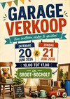 Garageverkoop Bocholt