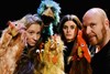 Theater Froefroe - Trix