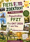 Prijsuitreiking FFZT RAAK KOERSEL 2026
