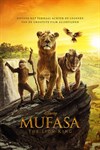 Mufasa The Lion King Openluchtfilm
