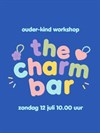 Workshop Madam Salopet: The Charm Bar
