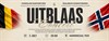 Uitblaasconcert 2026