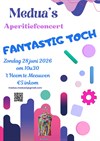 Aperitiefconcert 