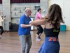 Zumba Gold