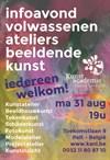 Infoavond Volwassenenateliers KANL