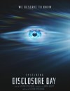 Roxy Filmclub: 'Disclosure Day'
