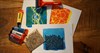 Linosnede & Gelli Plate