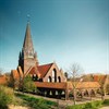 Opendeur kerk Beringen-Mijn