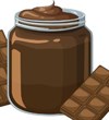 Wat als choco vol vitamientjes zat?