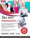 Onderhoudsgym Turnverbond Overpelt
