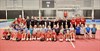 PROEFLES multigym groep 1 TVO
