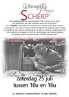 Scherp