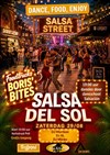 Salsa del Sol