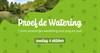 Proef de Watering