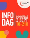 Infodag SyntraPXL