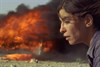 Zebracinema: Incendies
