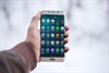 Smartphone voor beginners