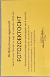 Fotozoektocht