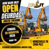 Opendeurdag AGJT