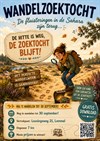 Wandelzoektocht van Rode Kruis Lommel