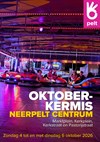 Oktoberkermis Neerpelt Centrum
