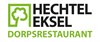 Dorpsrestaurant De Locht Eksel 22/10