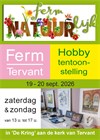Hobbytentoonstelling
