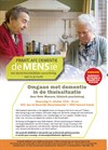 Praatcafé Dementie