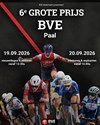 Grote prijs BVE
