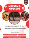 Nelson's Kidsclub