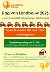 Dag van de Landbouw