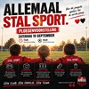 Ploegenvoorstelling KVV Stal Sport