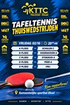 KTTC HECHTEL-EKSEL speelweek 3