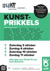 Kunstprikkels