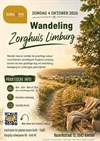 Wandeling Zorghuis Limburg