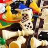 Spellen met gezellen (namiddag)