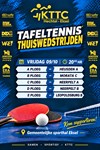 Thuiswedstrijd KTTC Hechtel-Eksel