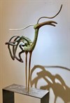 Art Lutgart: Gerda Bijnens