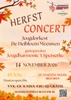 Herfstconcert De Heibloem
