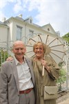 Jules & Lucienne Bruynseels-Sneijers